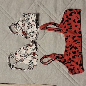 Shein Bikini Tops (2)